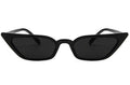 ARTORIGIN Narrow Sexy Cat Eye Sunglasses Women Small Size Candy Color Sun Glasses lunette de soleil femme gafas sol AT9255